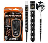 Winmau Danny Noppert Freeze Edition Steel Tip Darts 22g 22g