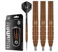 Darren Herewini 90% Tungsten Steel Tip Darts by Winmau