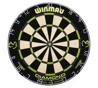 WINMAU Dart board Professional Player Michael van Gerwen MvG Diamond Dar