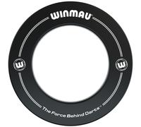 Winmau Dart Catchring Catchring Ring black