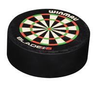 WINMAU | Blade 6 Dart Dock | Sisal Darts Holder | Darts Accessories