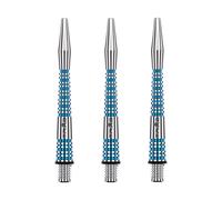 WINMAU Dart Shaft Triad RX Aluminium Dart Stems 1 Set per pack 3 darts Sh