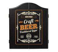 Winmau Dartboard Cabinet - Colours, Blade 6, Pro-Line, Beer, Man Cave