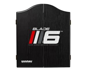 Winmau Dartboard Cabinet - Colours, Blade 6, Pro-Line, Beer, Man Cave