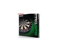 Winmau Dartboard Pro SFB Round Wire Bristle Board with Staple-Free Bullseye