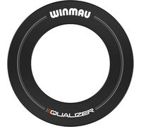 WINMAU Dartboard Surround Ring Xtreme, Outshot, Mvg, Wall Protector- Durable Bac