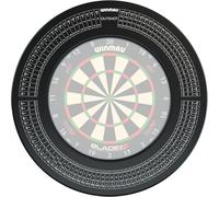 WINMAU Dartboard Surround Ring Xtreme, Outshot, Mvg, Wall Protector- Durable Bac