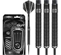 Winmau Darts Blackout Darts - STRAIGHT BARREL