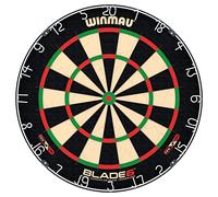 Winmau Blade 6 Dartboard