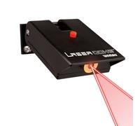 WINMAU Darts - Darts Oche - High Visibility Throw Line Marker -