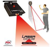 Winmau Darts Laser Oche Throw Line for Easy Dartboard Set Up