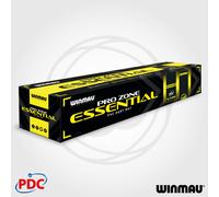 WINMAU Darts Mat - Pro Zone Essential PVC Dart Mat with Oche Lines for Soft and Steel Tip - Floor Protection for Dart Board