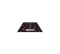 WINMAU Darts Mat - Protective and Precision Mat for Dartboard Area