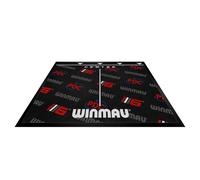 Winmau Darts Mats with Oche Lines and Floor Protection - Compact Pro (8211)