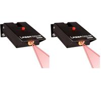 WINMAU | Darts Oche | LED Throw Line | Professional Darts Accessories