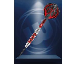 Winmau Diablo 28 gram 90% Tungsten