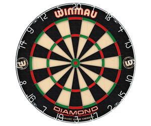 Winmau Diamond Plus Dartboard