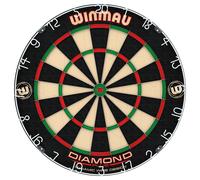 Winmau Diamond Plus Dartboard