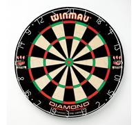 Winmau Diamond Plus Dartboard (UK)