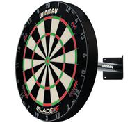 WINMAU Edge Telescopic Corner Dartboard Bracket