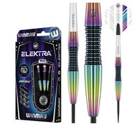 Winmau Elektra Steel Tip Darts 26g