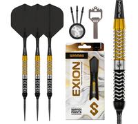 Winmau Frontier Collection Switch Points - Exion Steel Tip Darts 22g