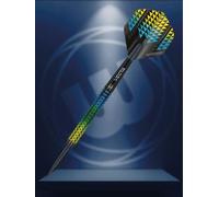 Winmau Firestorm 23 gram 90% Tungsten