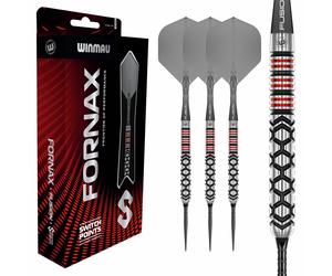 Winmau Fornax Switchpoint 24g 90% Tungsten Darts