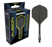 Winmau Fusion Integrated No2 Flight & Shaft System