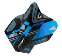 Winmau Galactic Prism Delta Standard One size