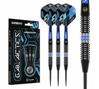 Winmau Galactics 24g 90% Tungsten Darts Set