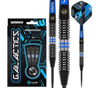 Galactics Steel Tip Darts 26g 26g