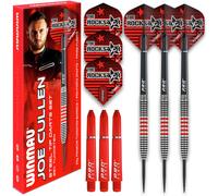 Winmau Joe Cullen 23G 85% Tungsten Darts Set