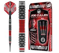 Joe Cullen Rockstar Series 1.0 Softip Steel Tip Darts 20g