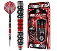 Joe Cullen Rockstar Series 1.0 Steel Tip Darts 22g