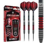 Winmau Joe Cullen Signature Edition Steel Tip Darts 25g 25g