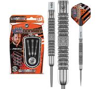 Winmau Jules van Dongen Tungsten Steel Tip Darts 22g