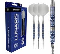 Winmau Lunaris Switchpoint 24g 90% Tungsten Darts