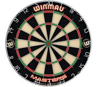Winmau Masters Bristle Dartboard