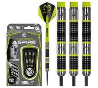 Michael van Gerwen MVG Aspire 80% Tungsten Steel Tip Darts by Winmau