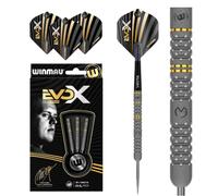 Winmau Michael Van Gerwen MVG Evo-X 90% Steel Tip Darts