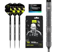 Winmau Michael van Gerwen TS 90% Switch Point Darts One size