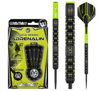 Winmau MvG Adrenalin Darts Steel Tip Darts 24g 24g