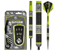 Winmau MvG Aspire Darts Steel Tip Darts 21g 21g