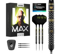 WINMAU | MvG Collection | Brass, TS, TS Pro, W Max or X | Tungsten Darts Set