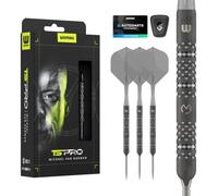 WINMAU | MvG Collection | Brass, TS, TS Pro, W Max or X | Tungsten Darts Set