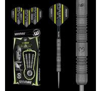 Winmau Michael van Gerwen MvG Exact 90% Tungsten Steel Tip Darts