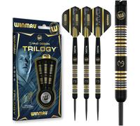 Winmau Michael van Gerwen MvG Trilogy 90% Tungsten Steel Tip Darts