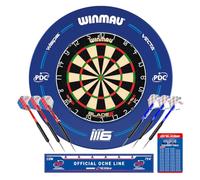 Winmau PDC Surround Set
