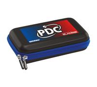 Winmau PDC Dart Case Blue One size